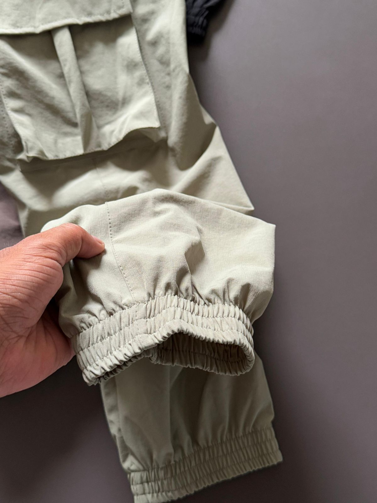 FIRST COPY IMPORTED DOBBY TERRY LOWER (BOTTOM GRIP) - Image 5