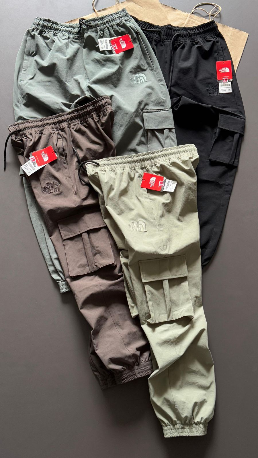 FIRST COPY IMPORTED DOBBY TERRY LOWER (BOTTOM GRIP)