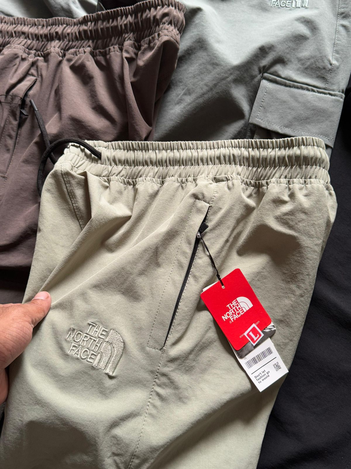 FIRST COPY IMPORTED DOBBY TERRY LOWER (BOTTOM GRIP) - Image 6