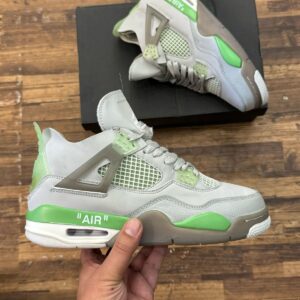 FIRST COPY Jordan Retro 4