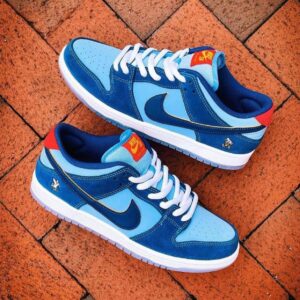 FIRST COPY NIKE SB DUNK LOW WHY SO SAD