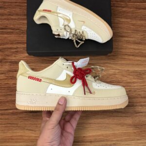 FIRST COPY Nike Airforce year of the snake