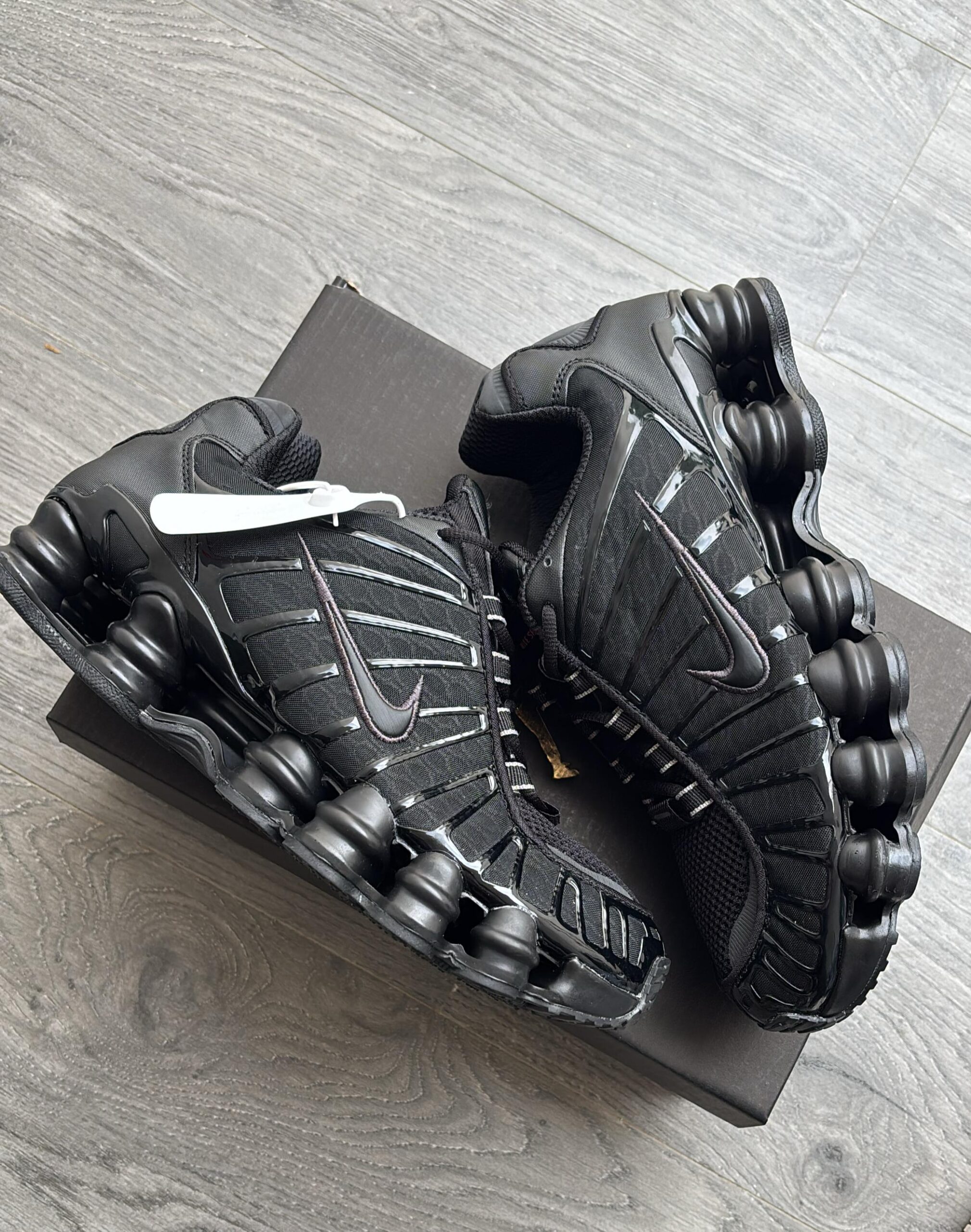 FIRST COPY Nike shox TL - Image 8