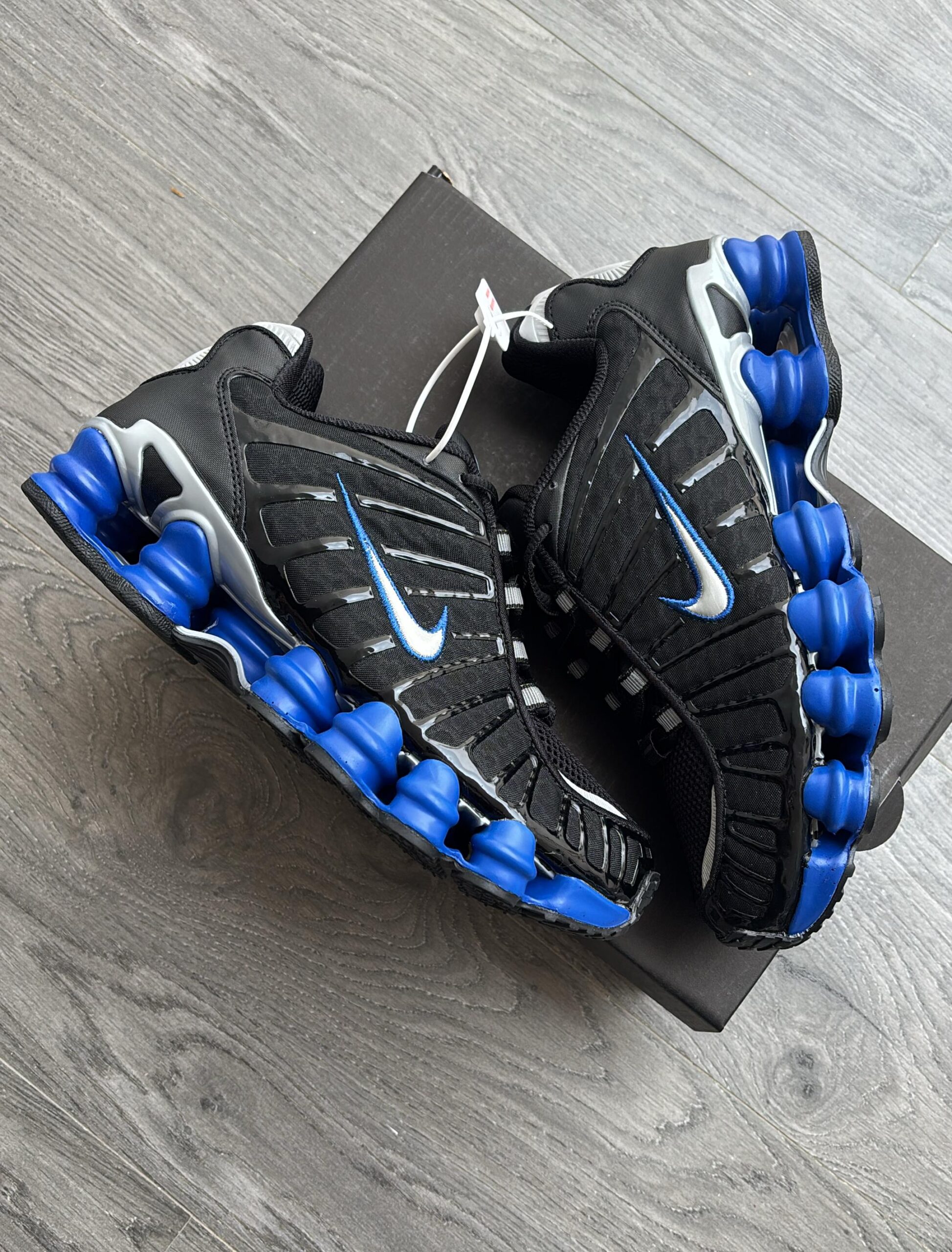 FIRST COPY Nike shox TL - Image 2