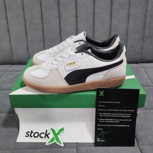 FIRST COPY PUMA PALERMO SHOES