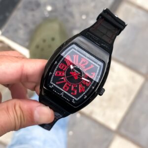 FIRST COPY FRANCK MULLER NEW EDITION