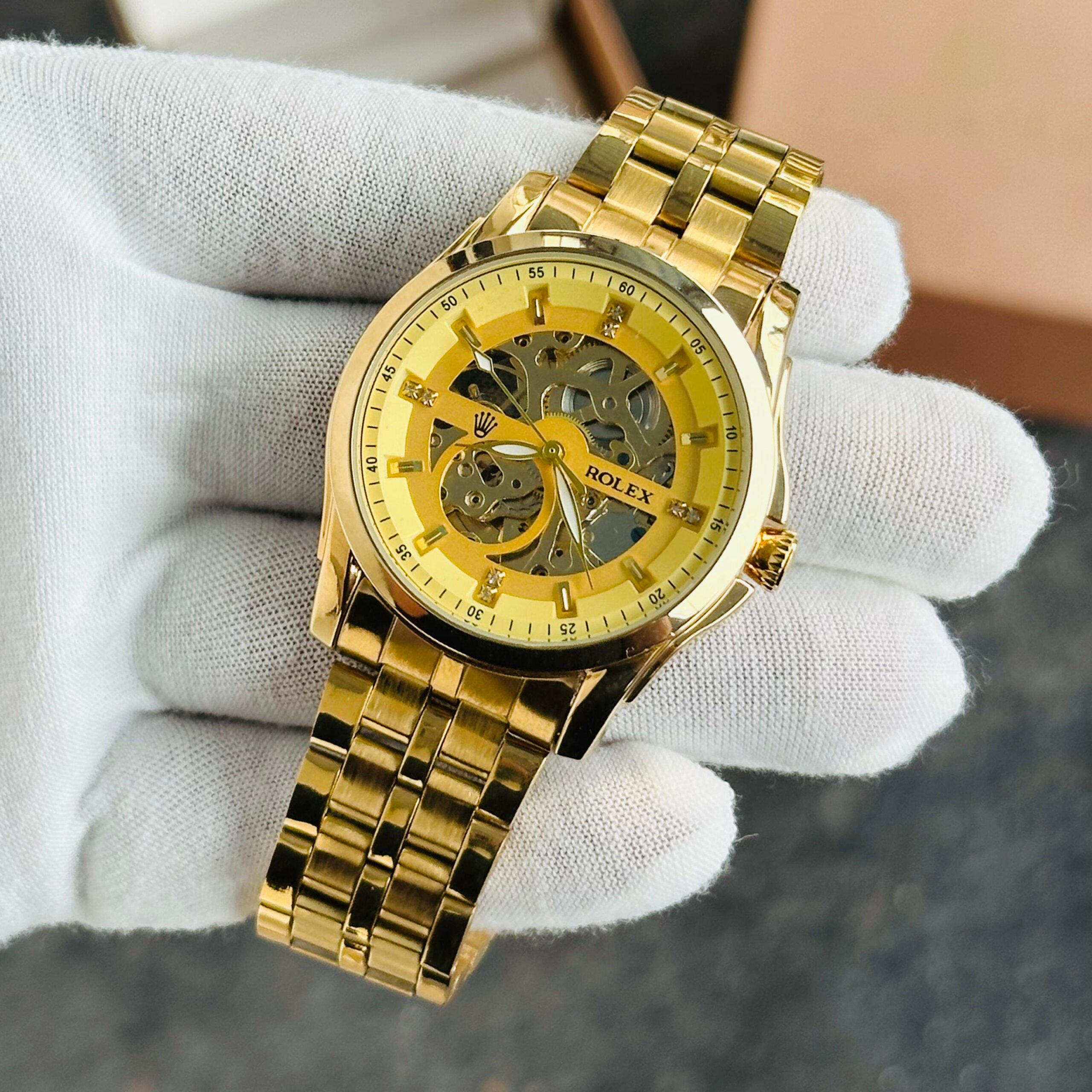 FIRST COPY ROLEX AUTOMATIC BACK IN STOCK - Image 2