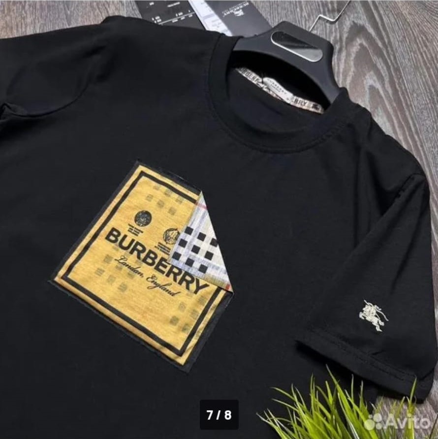 FIRST COPY BURBERRY IMPORTED PRESIDENT COLLECTION STORE ARTICLE WITH MRP - Image 5