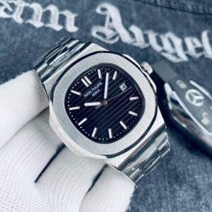 FIRST COPY Patek Philippe Nautilus Quartz