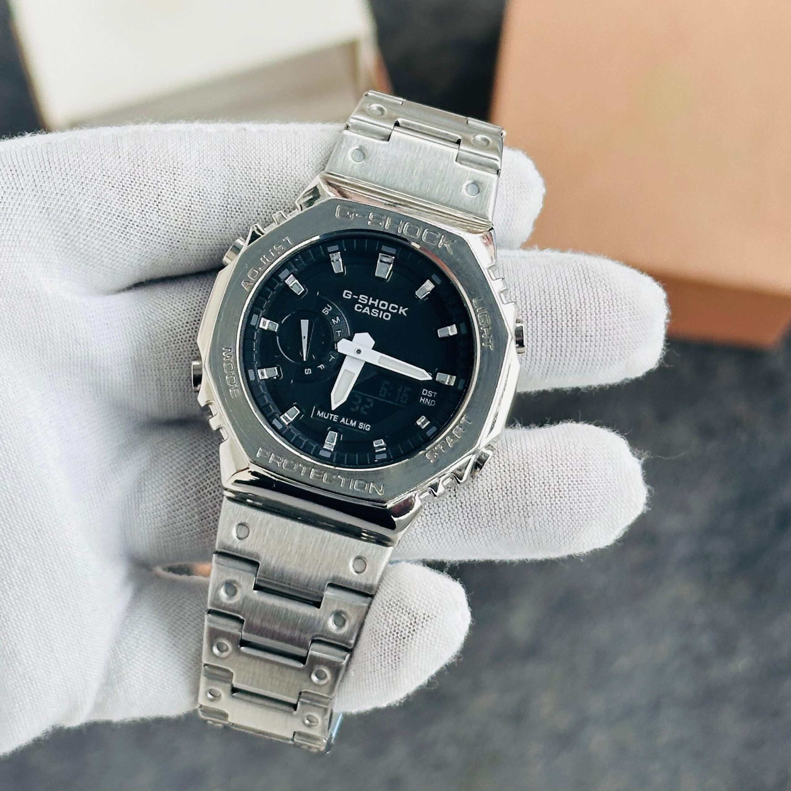 FIRST COPY G-Shock Casio Oak - Image 2