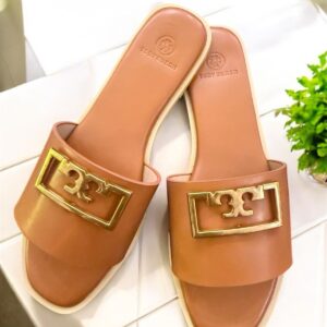 FIRST COPY TORY BURCH FLATS WITH BRAND BOX