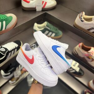 FIRST COPY NIKE AIRFORCE AMBUSH 5 COLORS