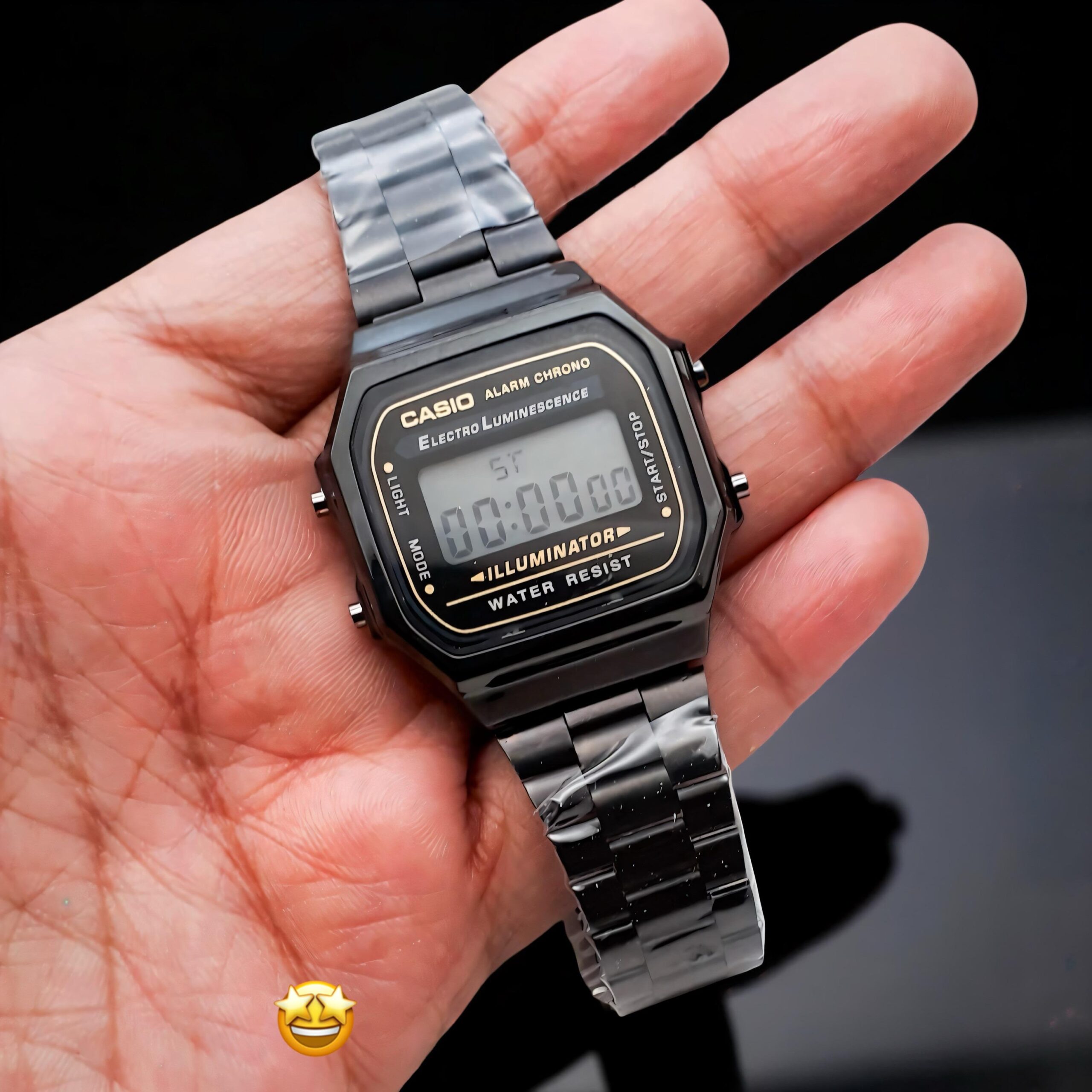 FIRST COPY Casio branded watch - Image 2
