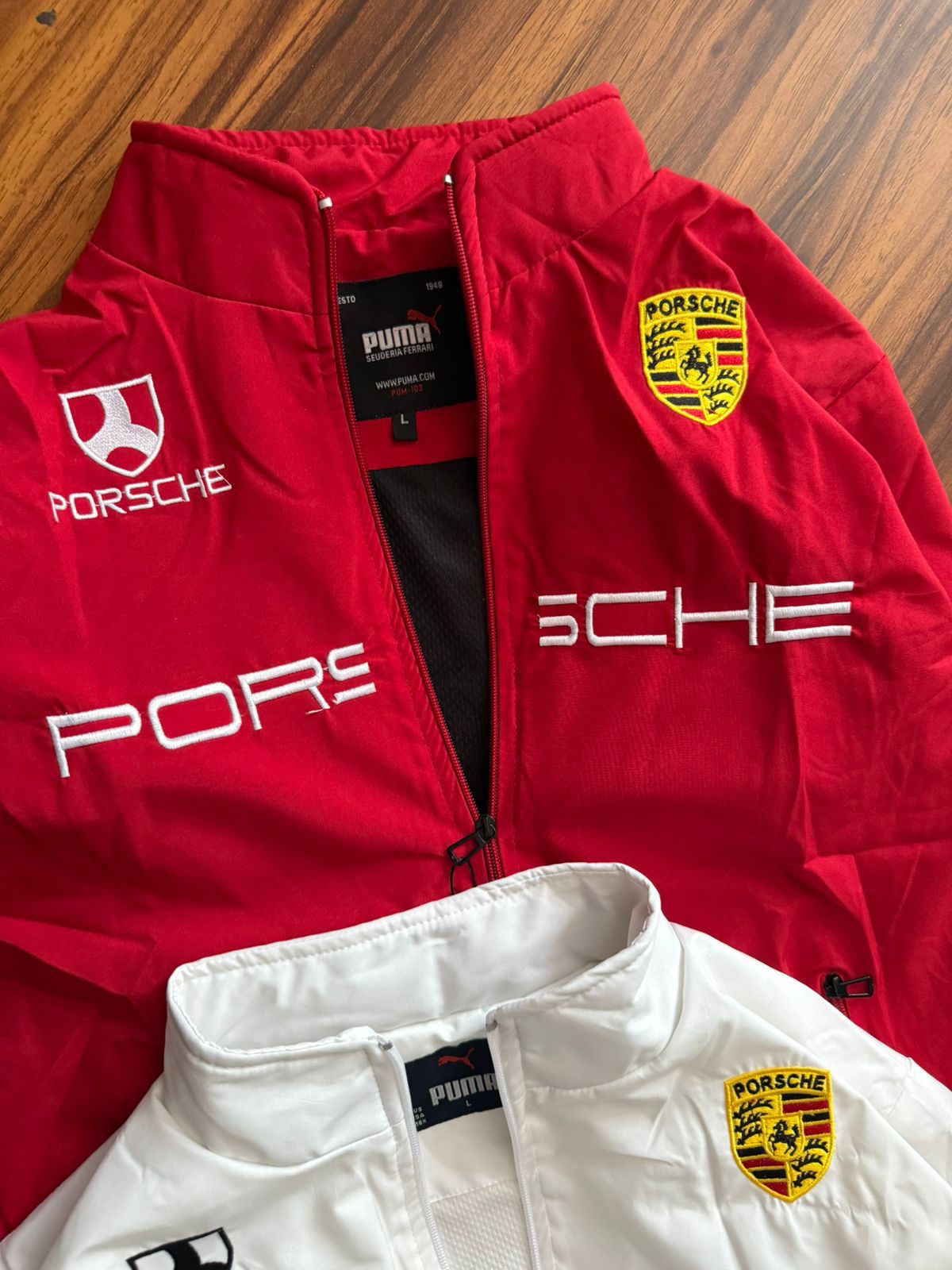 FIRST COPY PUMA Windshitter 2025 - Image 6