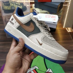 FIRST COPY NIKE AIRFORCE "DUNK UNDEFEATED"