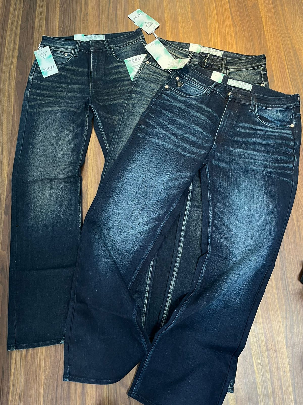 FIRST COPY Straight fitt NeXT to og quality Premium soft fabric