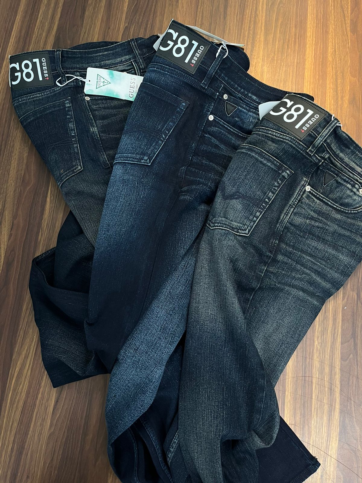 FIRST COPY Straight fitt NeXT to og quality Premium soft fabric - Image 3