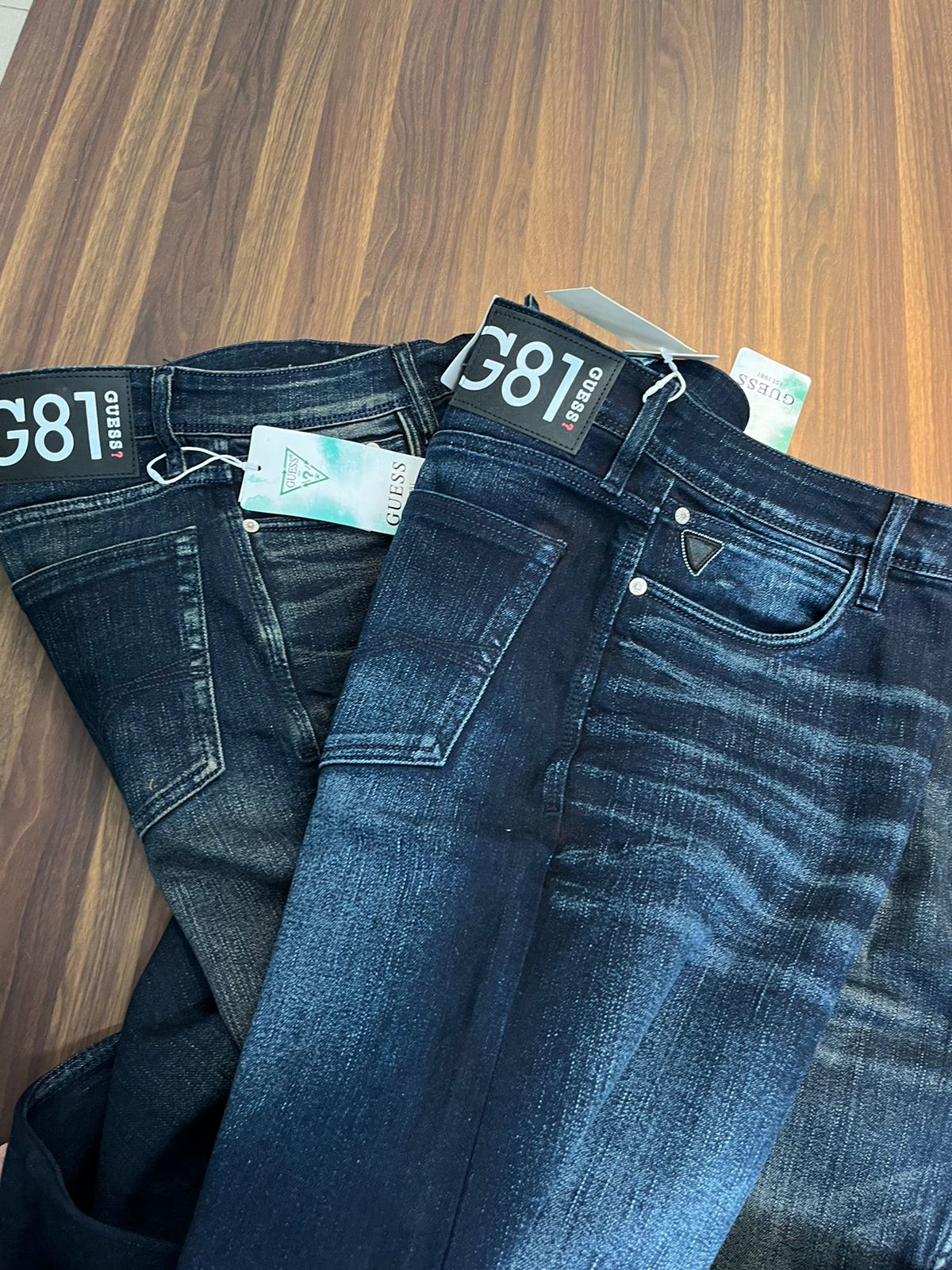 FIRST COPY Straight fitt NeXT to og quality Premium soft fabric - Image 2