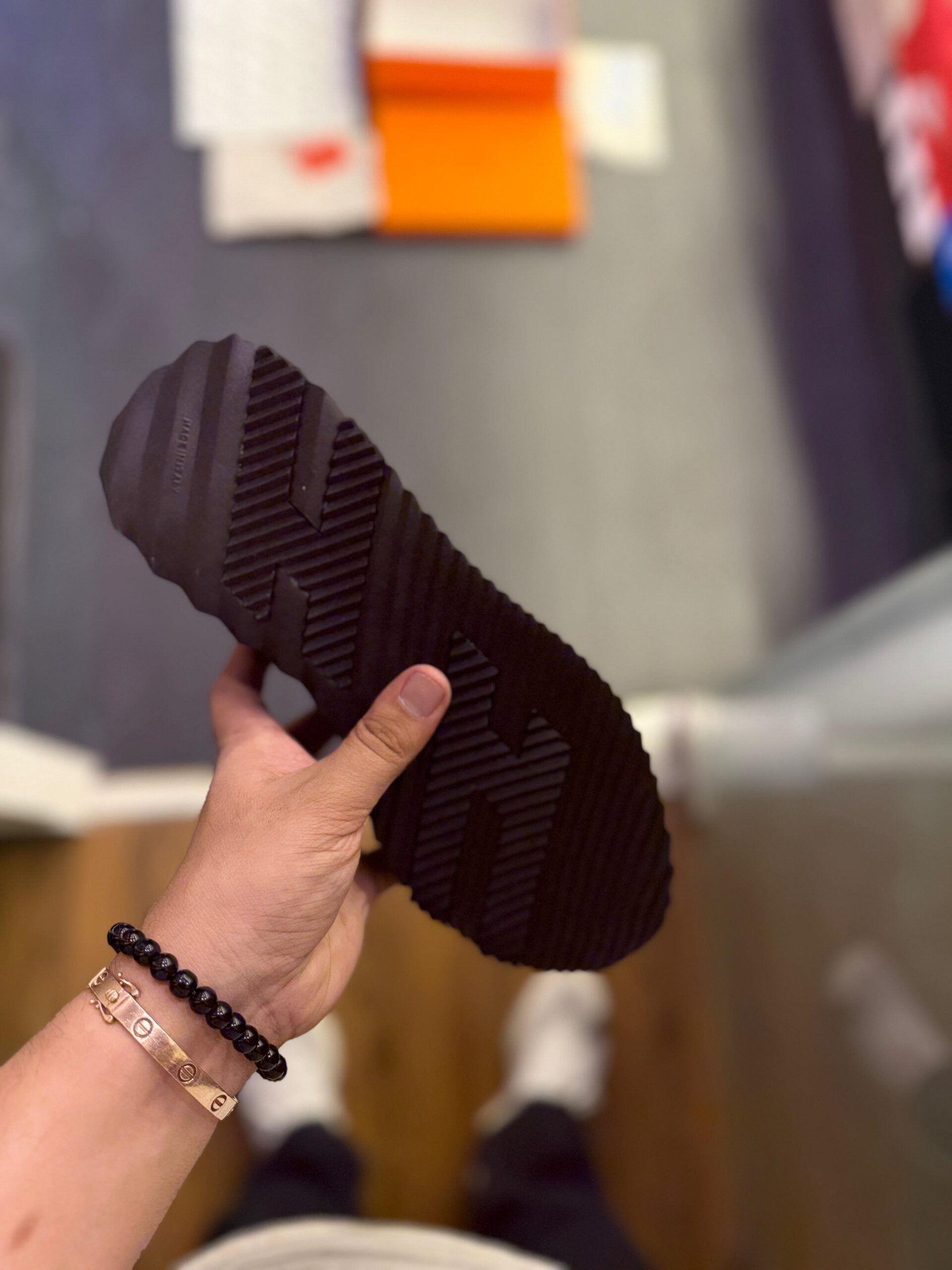 FIRST COPY HERMES PARIS- LUXURY SNEAKER - Image 6