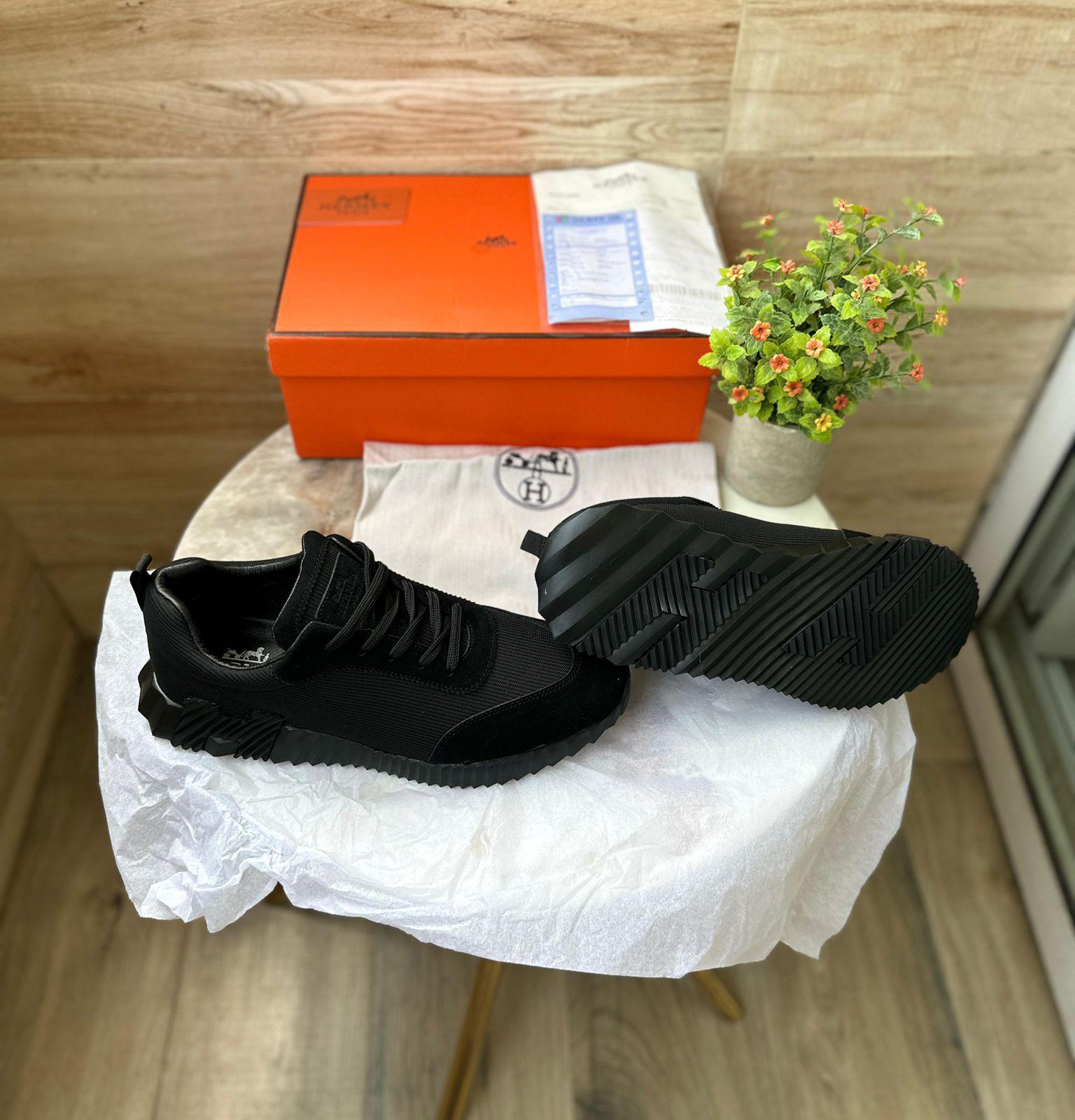 FIRST COPY HERMES PARIS- LUXURY SNEAKER - Image 7