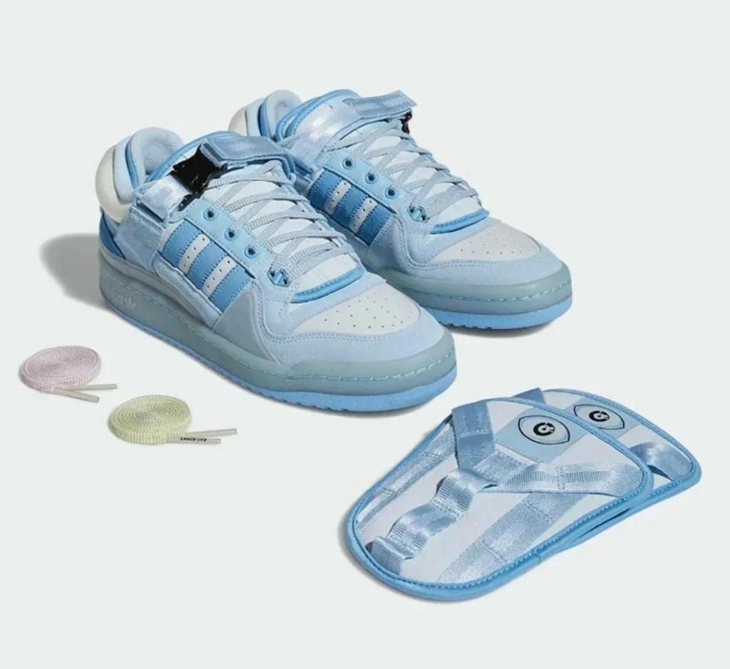 FIRST COPY Adidas bad bunny - Image 3