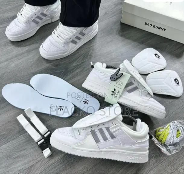FIRST COPY Adidas bad bunny - Image 15