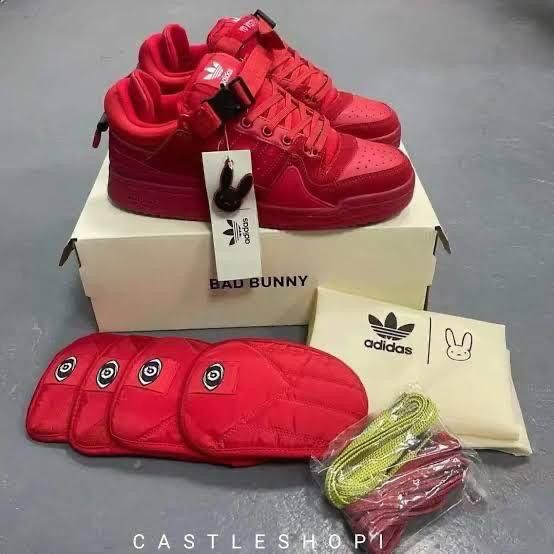 FIRST COPY Adidas bad bunny - Image 19