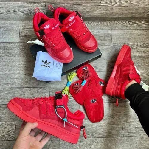 FIRST COPY Adidas bad bunny - Image 18