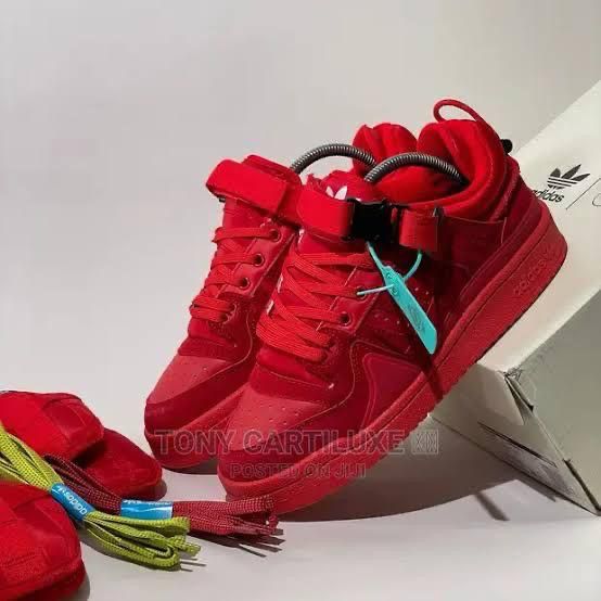 FIRST COPY Adidas bad bunny - Image 20