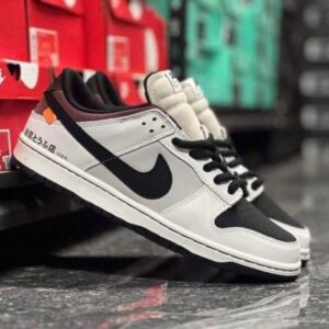 FIRST COPY Nike SB Dunk Low Pro AE86 semi ua