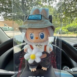 FIRST COPY LABUBU FALL IN WILD