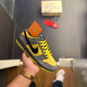 FIRST COPY NIKE SB DUNK SUPREME 94 CAMPER GREEN 2025