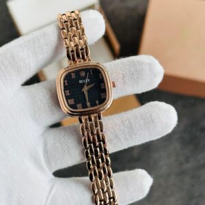 FIRST COPY Rolex combine the finest Swiss design