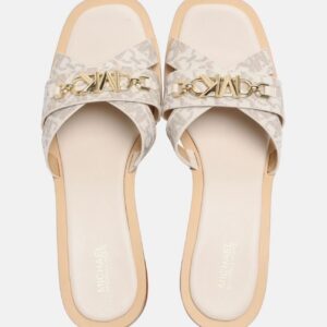 FIRST COPY MICHAEL KORS BLOCK HEELS