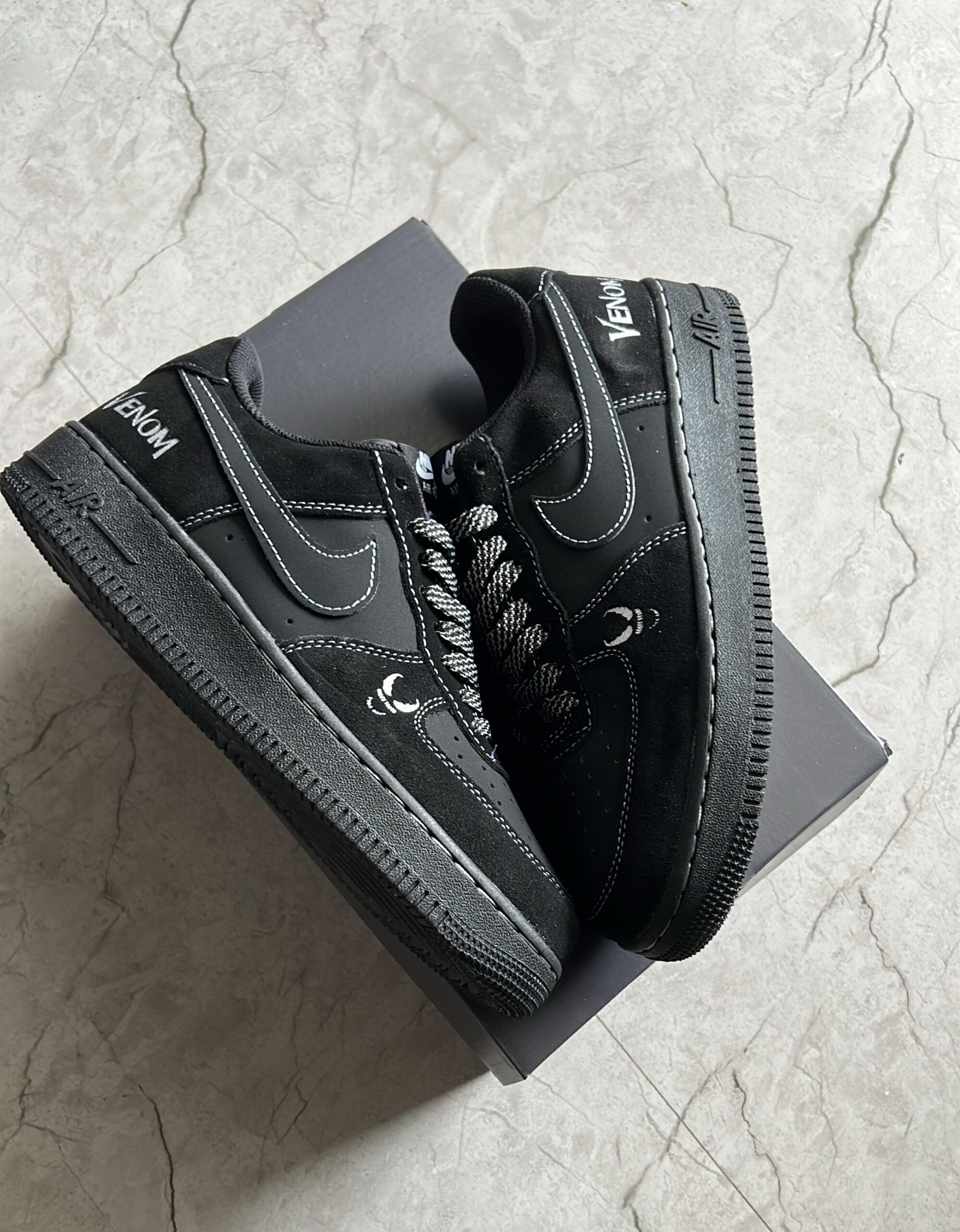 FIRST COPY Nike airforce venom