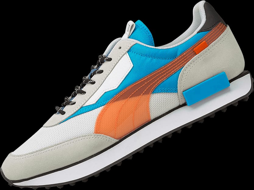 FIRST COPY Puma Future Rider - Image 2