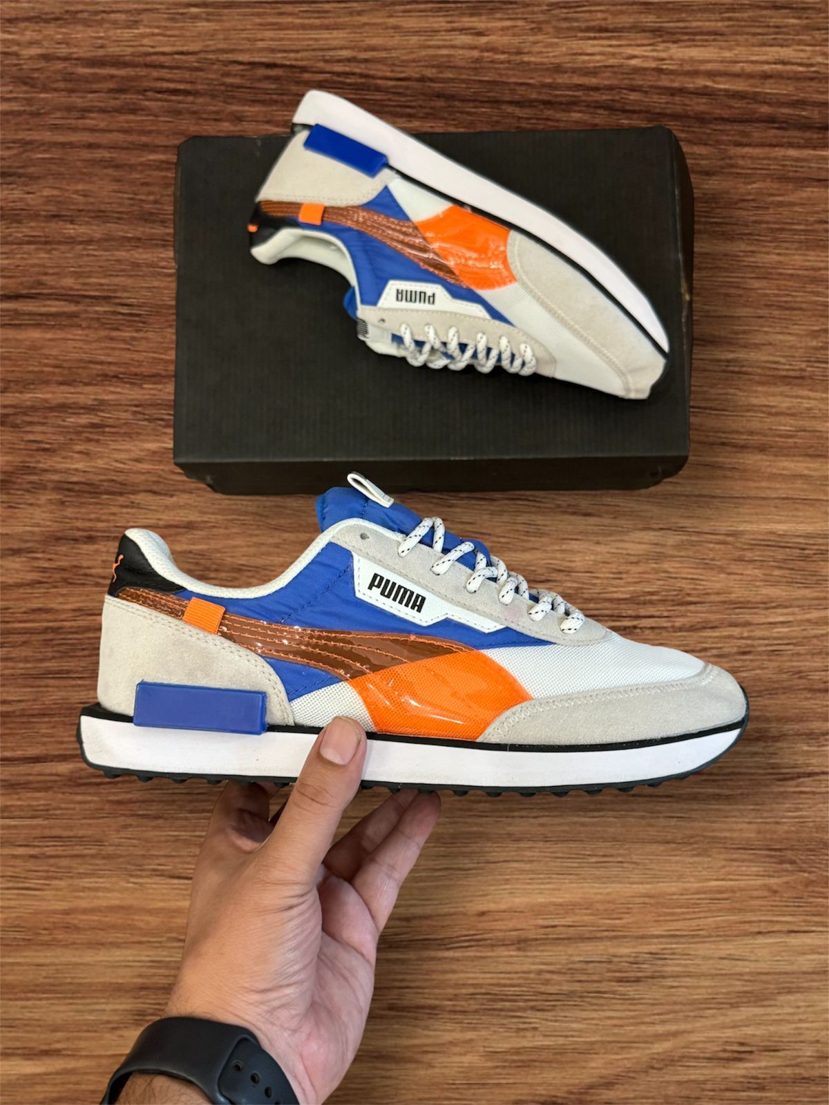 FIRST COPY Puma Future Rider