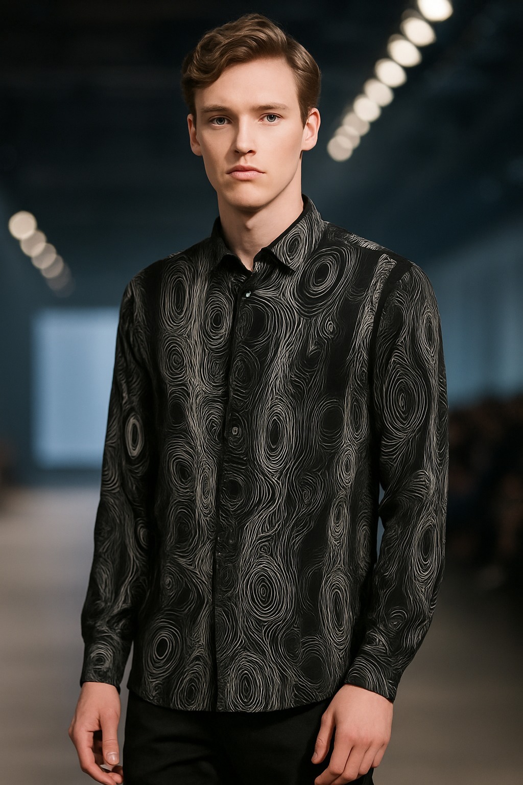 FIRST COPY Premium quality Versace shirts for men