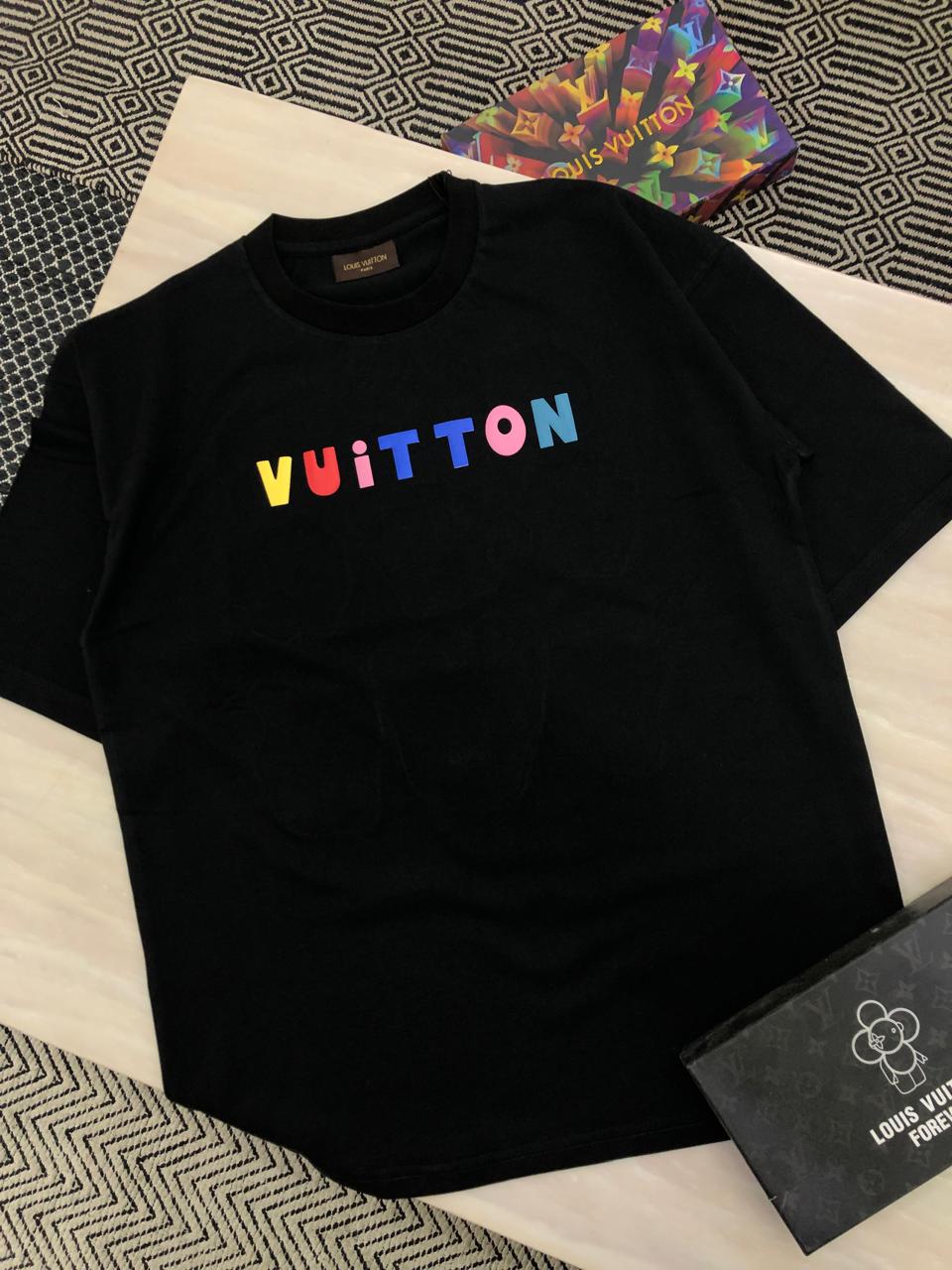 FIRST COPY LOUIS VUITTON DROP SHOULDER - Image 2