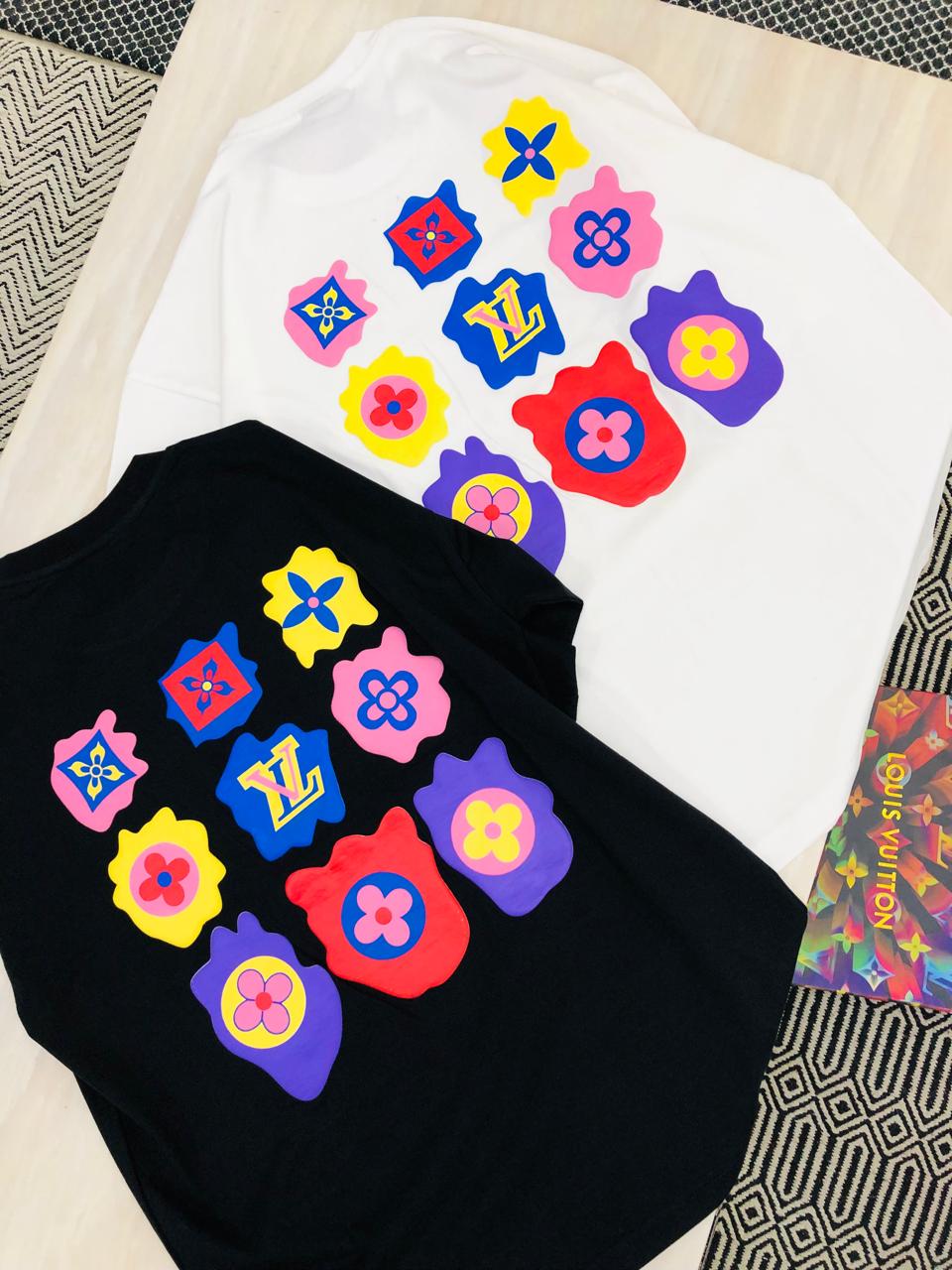 FIRST COPY LOUIS VUITTON DROP SHOULDER - Image 4