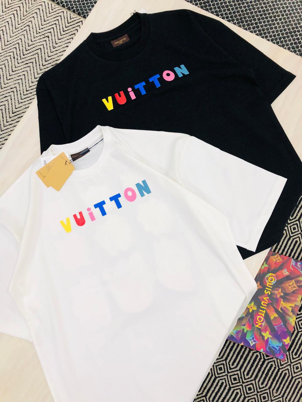 FIRST COPY LOUIS VUITTON DROP SHOULDER - Image 5