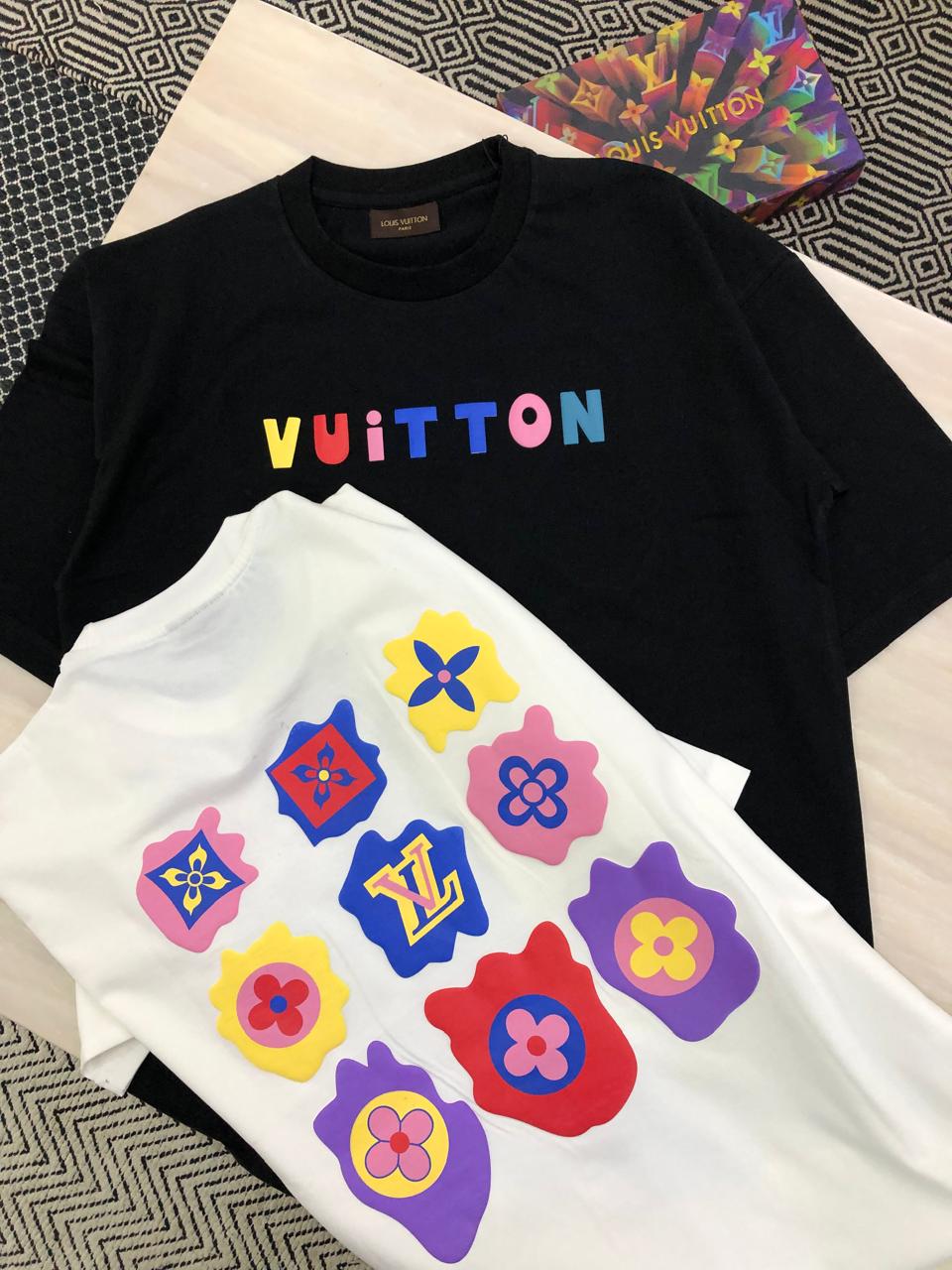 FIRST COPY LOUIS VUITTON DROP SHOULDER - Image 3