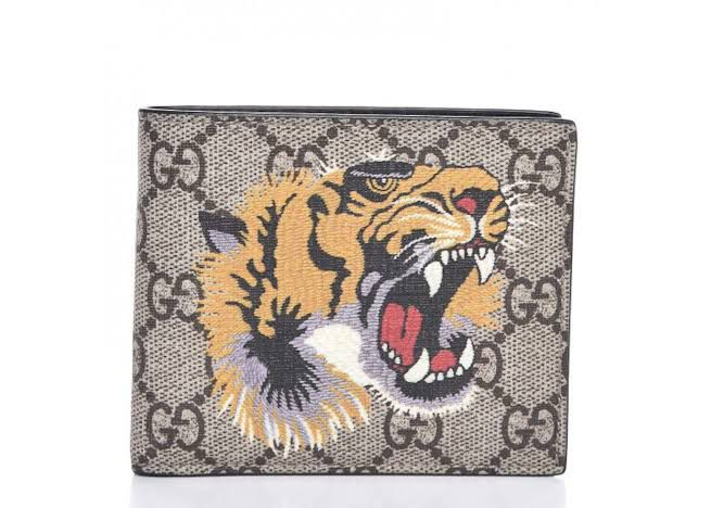 FIRST COPY RAKSHABANDAN SPECIAL GUCCI WALLET - Image 2
