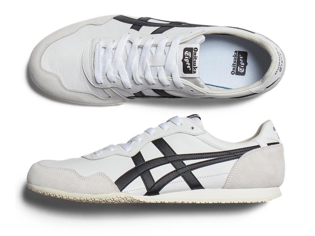 FIRST COPY ONITSUKA TIGHE SERRANO VIN - Image 2