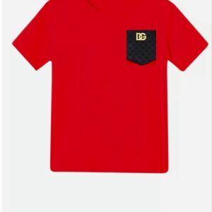 FIRST COPY DOLCE & GABBANA VERY PREMIUM CREW NECK TSHIRTS