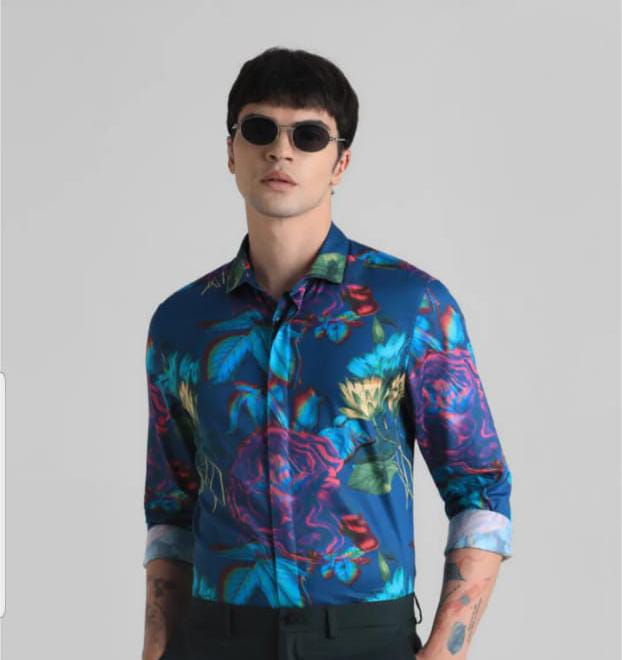 FIRST COPY VERSACE SERIES STORE ARTICLE SHIRTS - Image 2