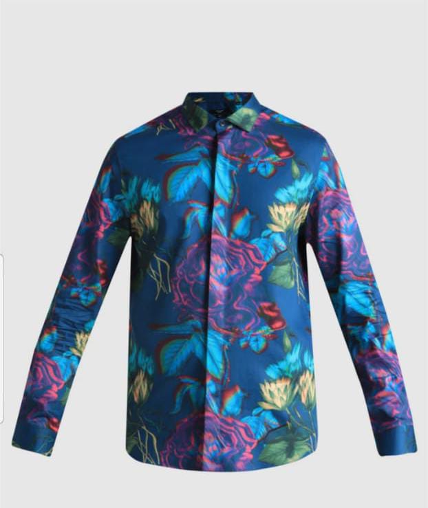 FIRST COPY VERSACE SERIES STORE ARTICLE SHIRTS