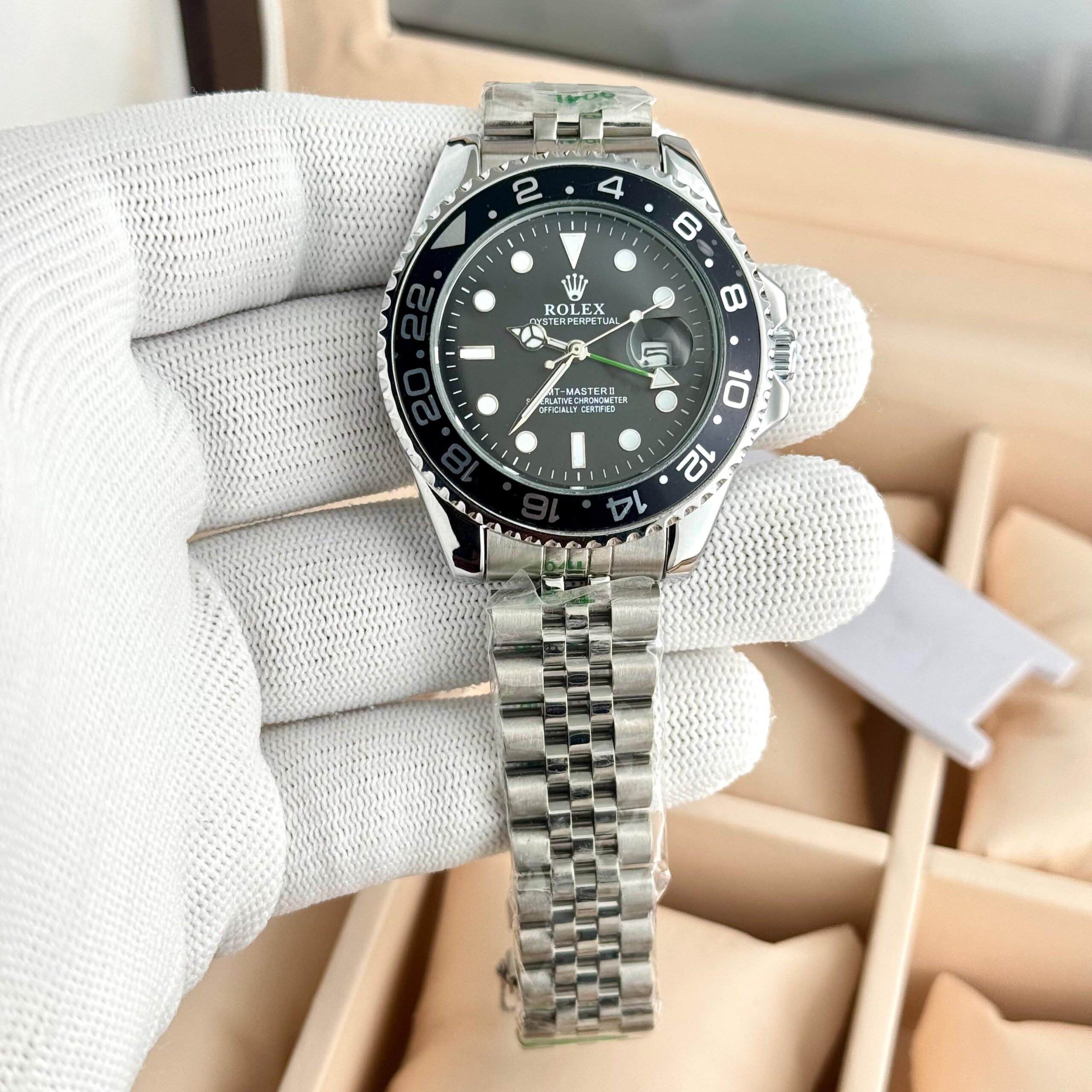 FIRST COPY ROLEX WATCH