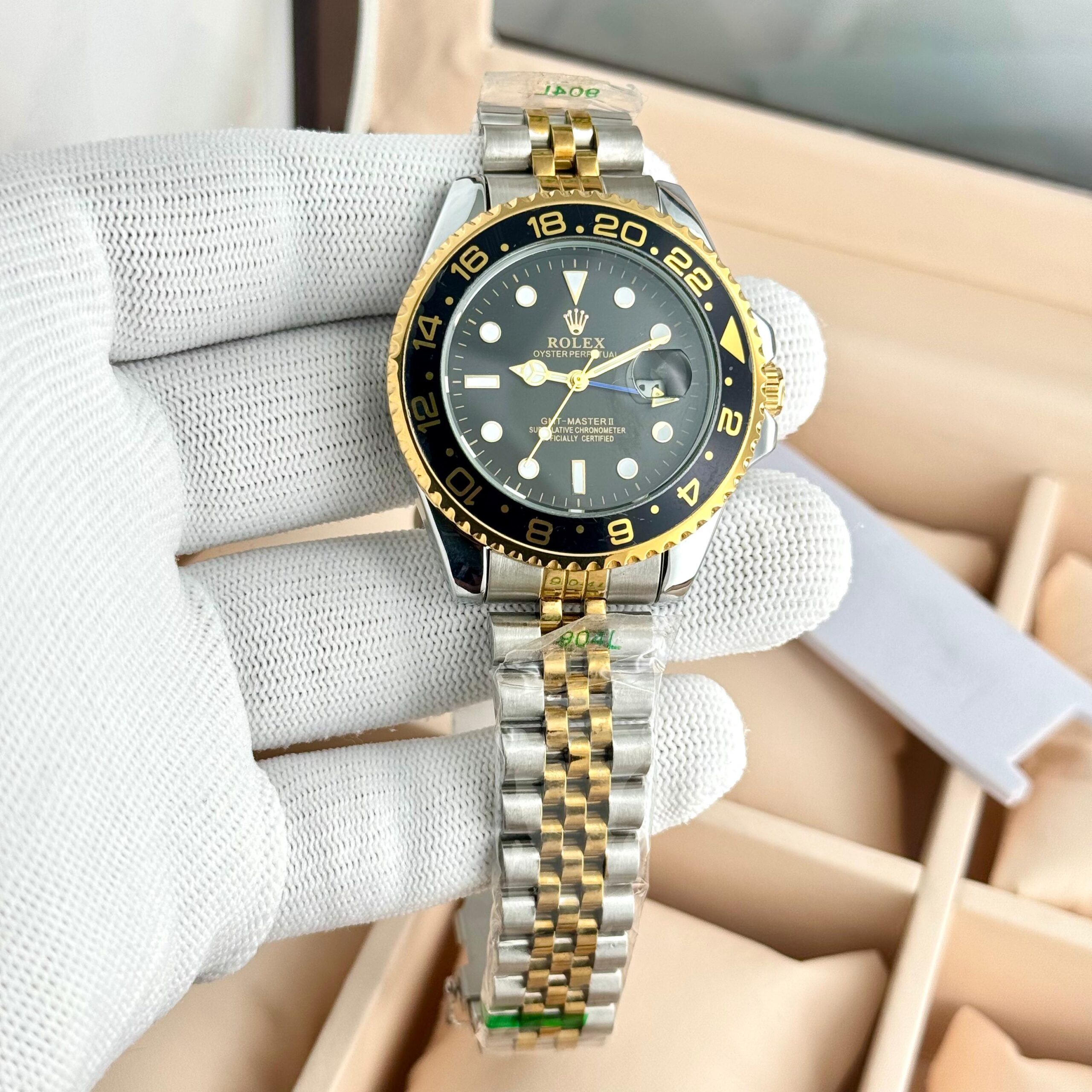 FIRST COPY ROLEX WATCH - Image 3