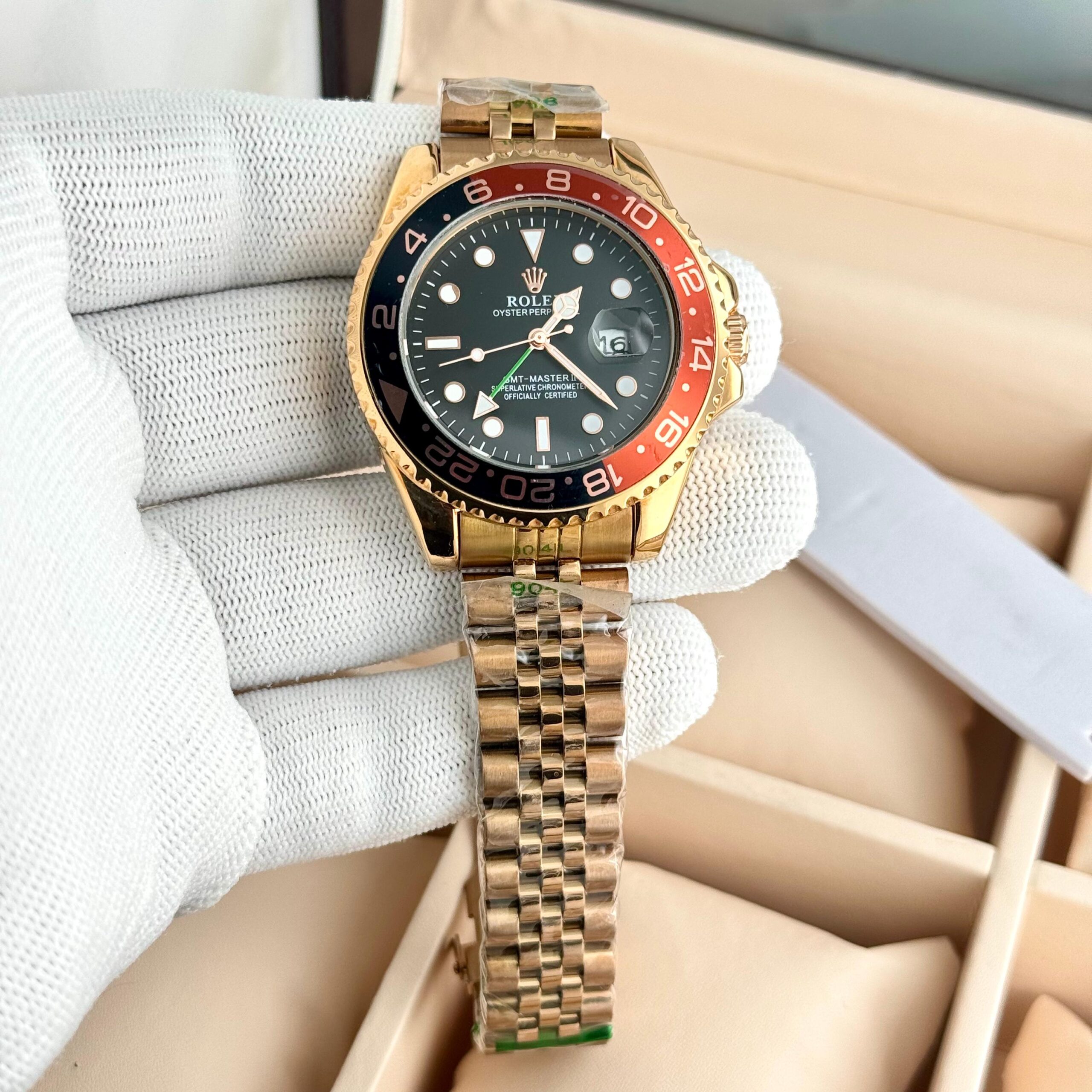 FIRST COPY ROLEX WATCH - Image 4